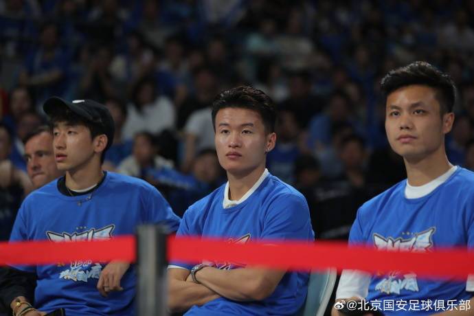 北京国安发布备战花絮，今夜造点机会，CBA常规赛任务艰巨，年轻球员得到机会的简单介绍