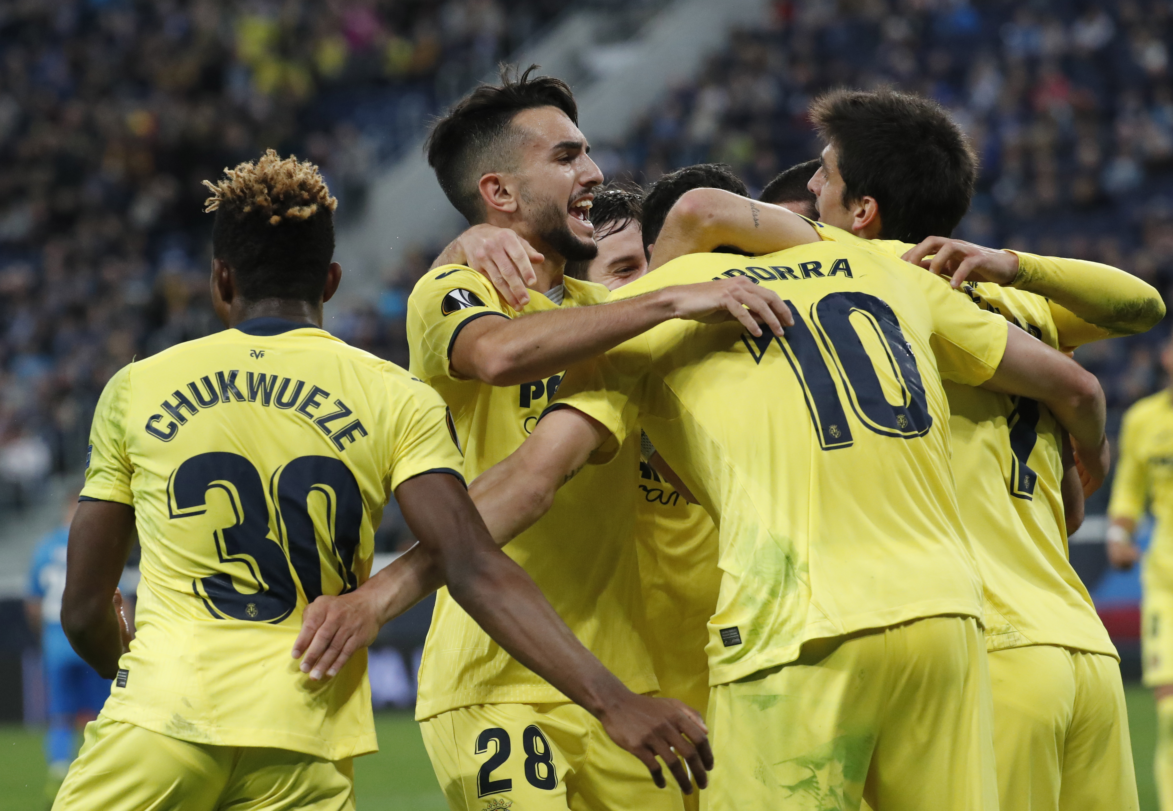 crown sports-关于比利亚雷亚尔内部会议纪要流出——今夜遗憾出局，法甲使命明确，控场能力受关注的信息-crown sports