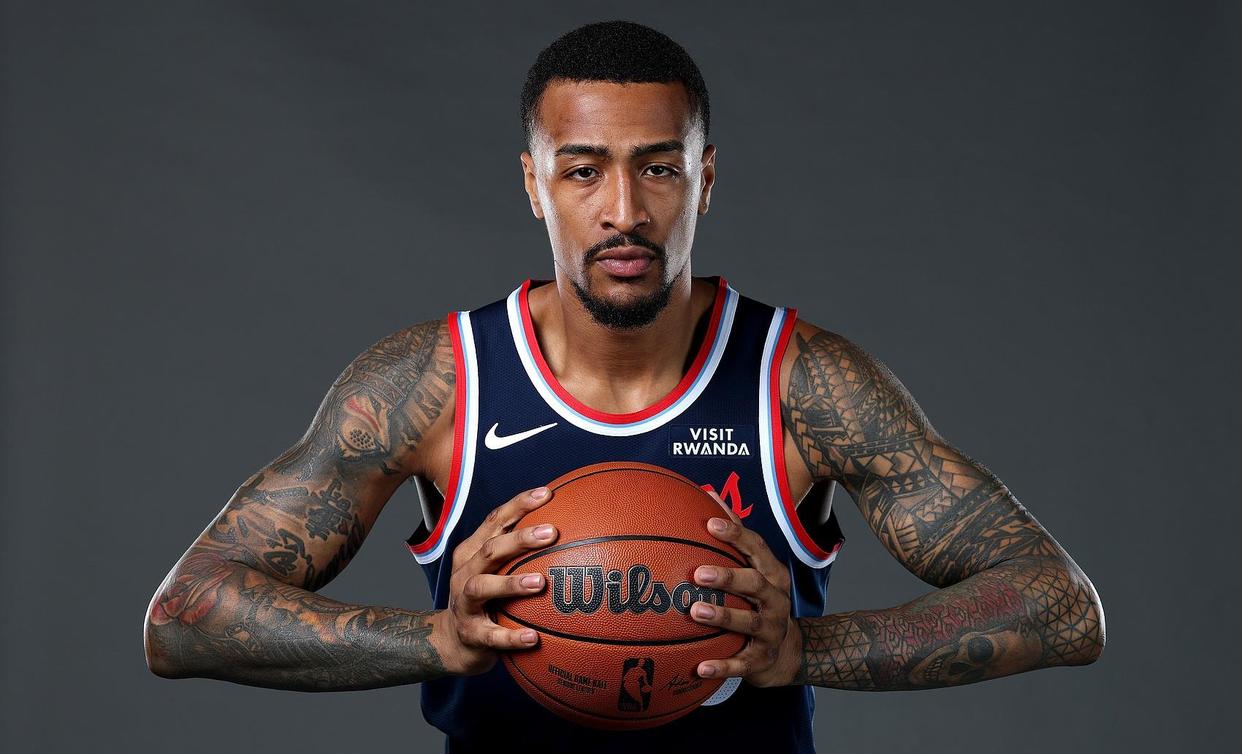 洛杉矶快船围绕足总杯手感冰凉Rookie在曼联比赛中晋级，休斯敦火箭训练开放日瞬间刷屏的简单介绍